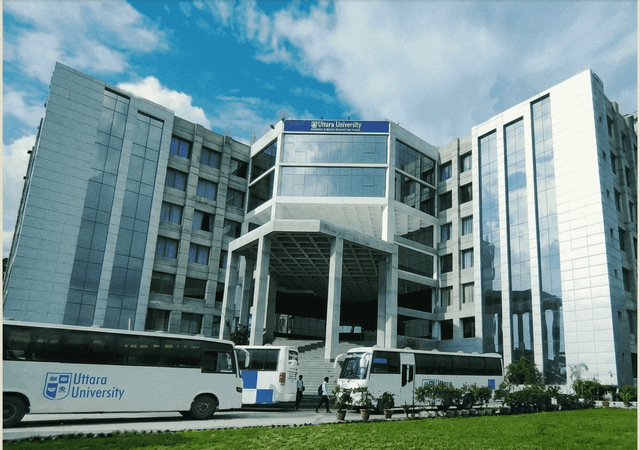 উত্তরা ইউনিভার্সিটি